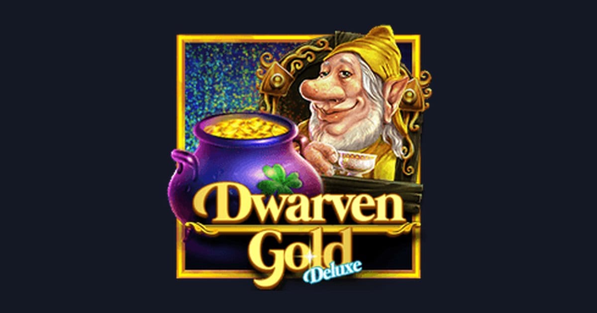 Bocoran RTP Hari Ini dan Tips Bermain Dwarven Gold Deluxe dari Pragmatic Play
