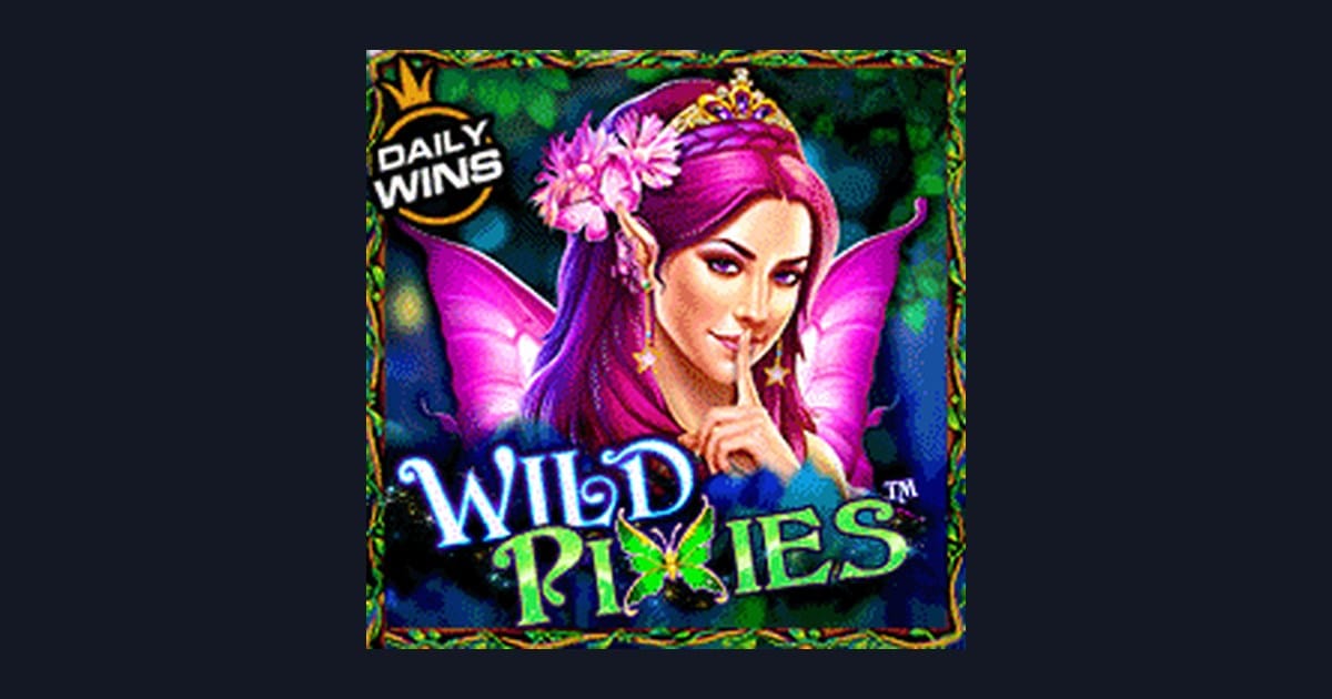 Bocoran RTP Hari Ini Wild Pixie: Slot Seru dengan Fitur Menawan