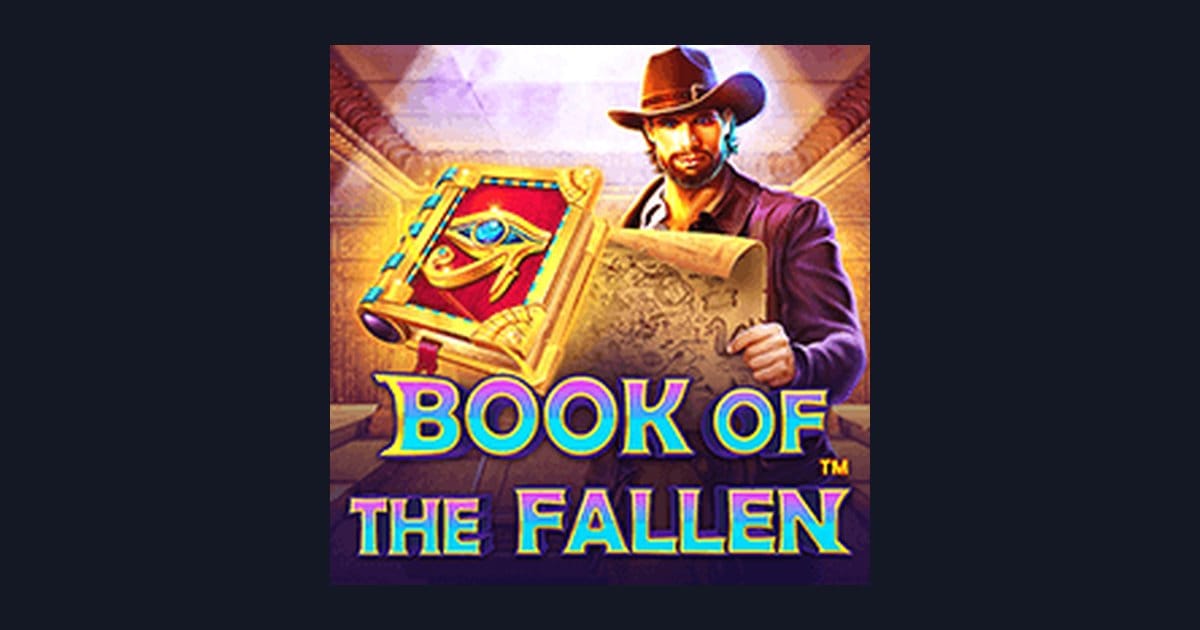 Book of Fallen: Serunya Main Slot dengan Depo 5 Ribu di LTE4D