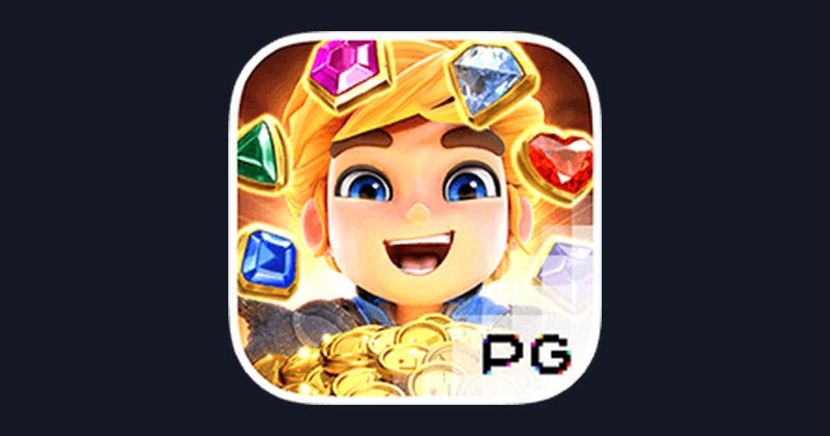 Daftar & Login Gampang Main Gem Saviour Conquest Slot Seru dari PG Soft