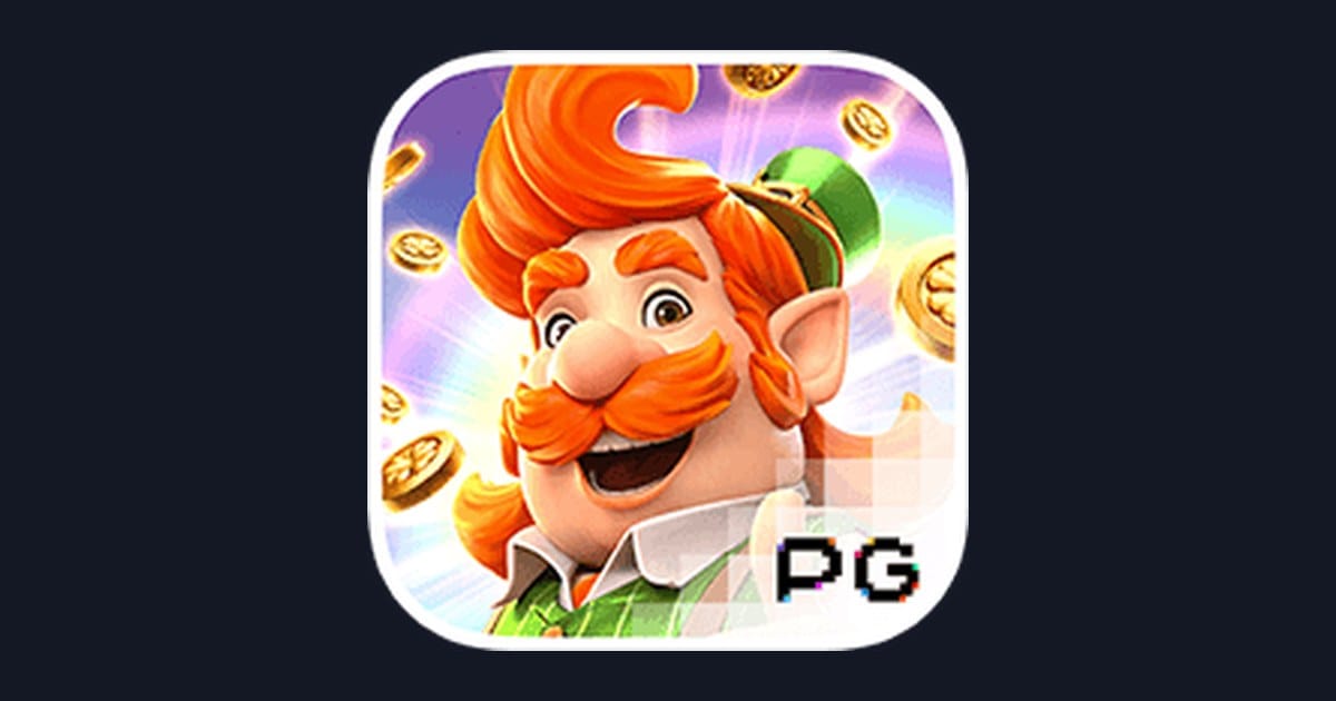 Daftar & Login Gampang Main Leprechaun Riches Slot Seru dari PG Soft