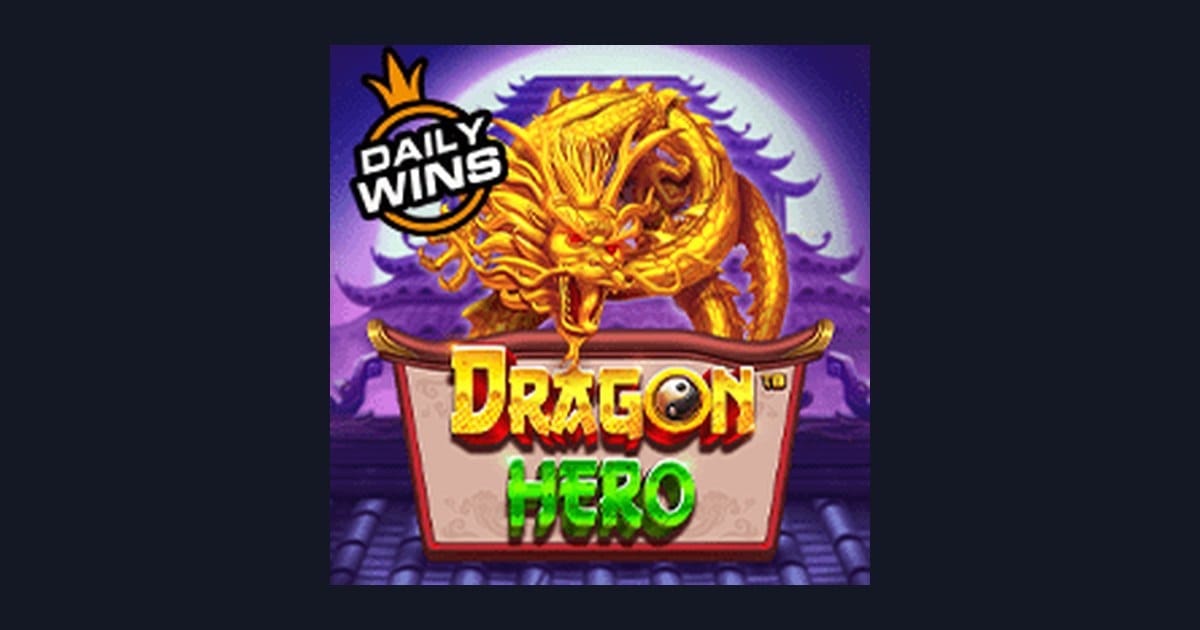 Dragon Hero dan Jam Gacor Terbaru: Sensasi Slot dengan Deposit Bank Lokal