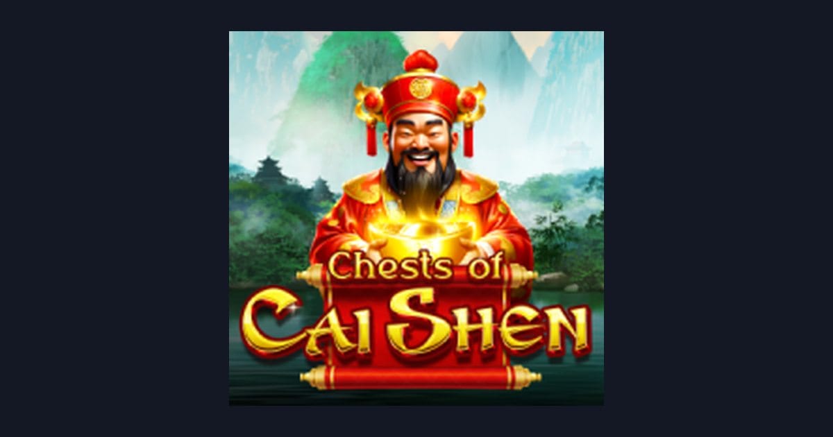 Main Chests of Cai Shen, Slot Gacor Hari Ini dengan Deposit Mudah