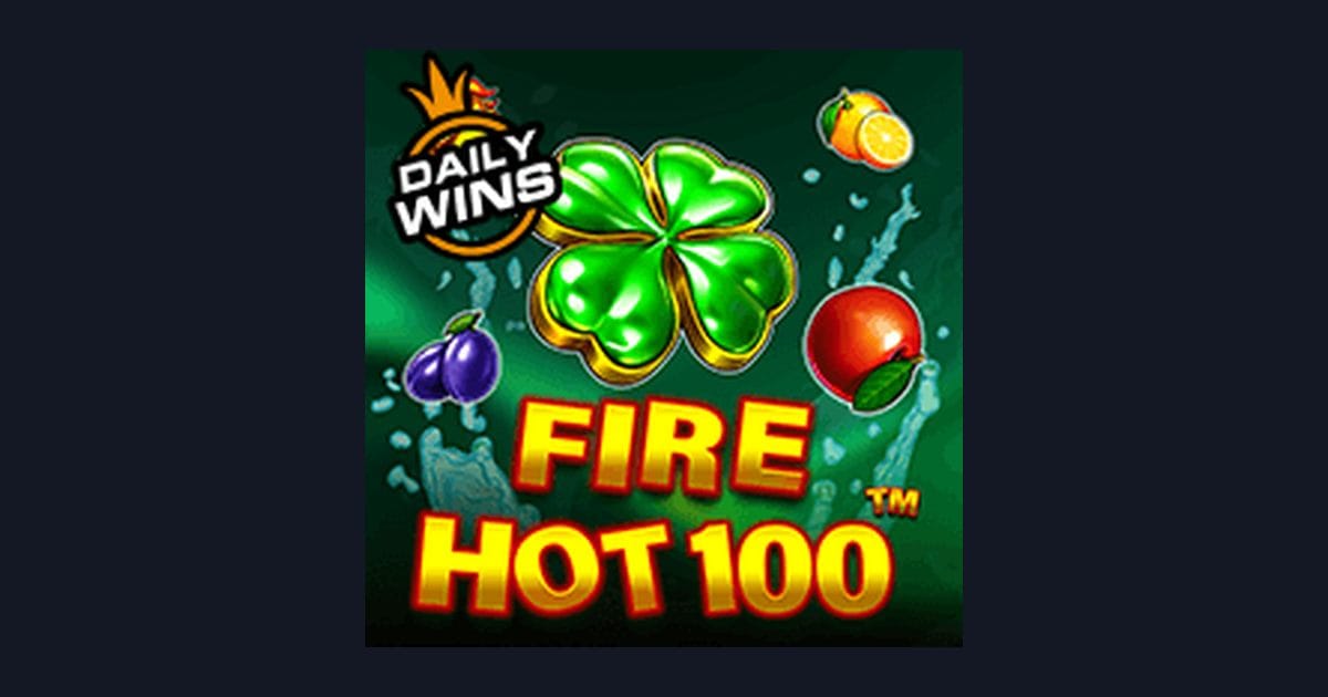 Main Fire Hot 100 dengan Mudah dan Seru Lewat Depo 5 Ribu