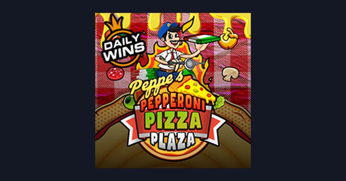 Mengenal Peppes Pepperoni Pizza Plaza: Fitur Menarik & Volatilitasnya