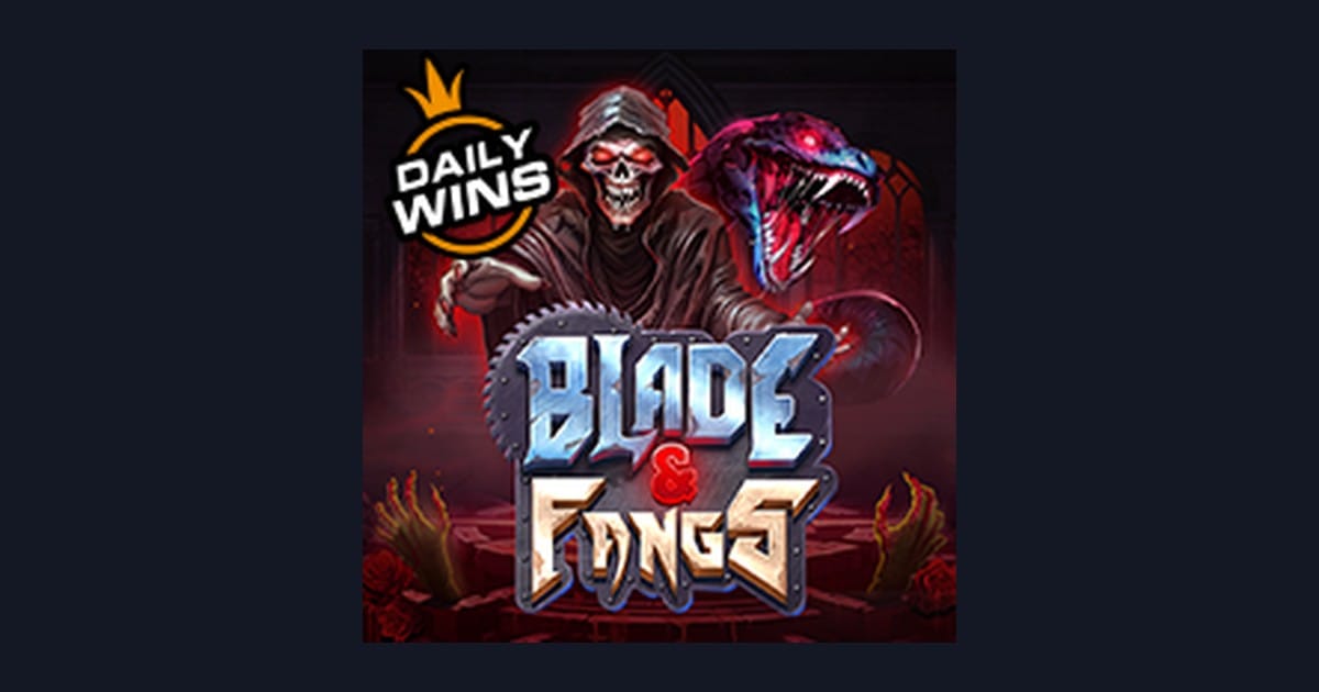 Mengenal Slot Blade and Fangs: Fitur Menarik & Tingkat Volatilitasnya
