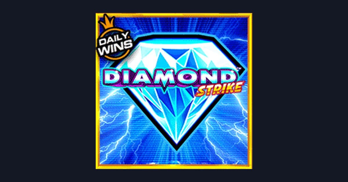 Mengenal Slot Diamond Strike: Fitur Menarik & Tingkat Volatilitasnya