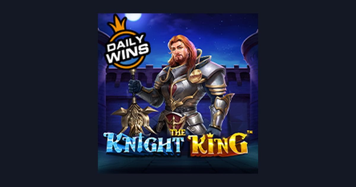 Menguak Pola Spin Gacor di Slot The Knight King dari Pragmatic Play