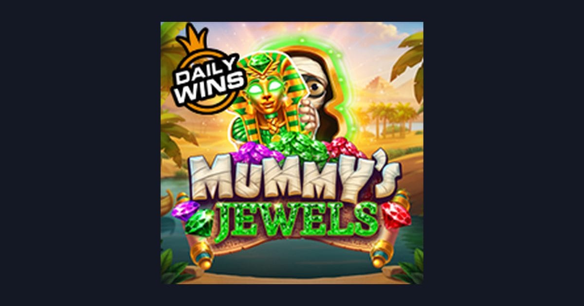 Mummys Jewels dan Jam Gacor Terbaru untuk Slot Deposit Bank Lokal