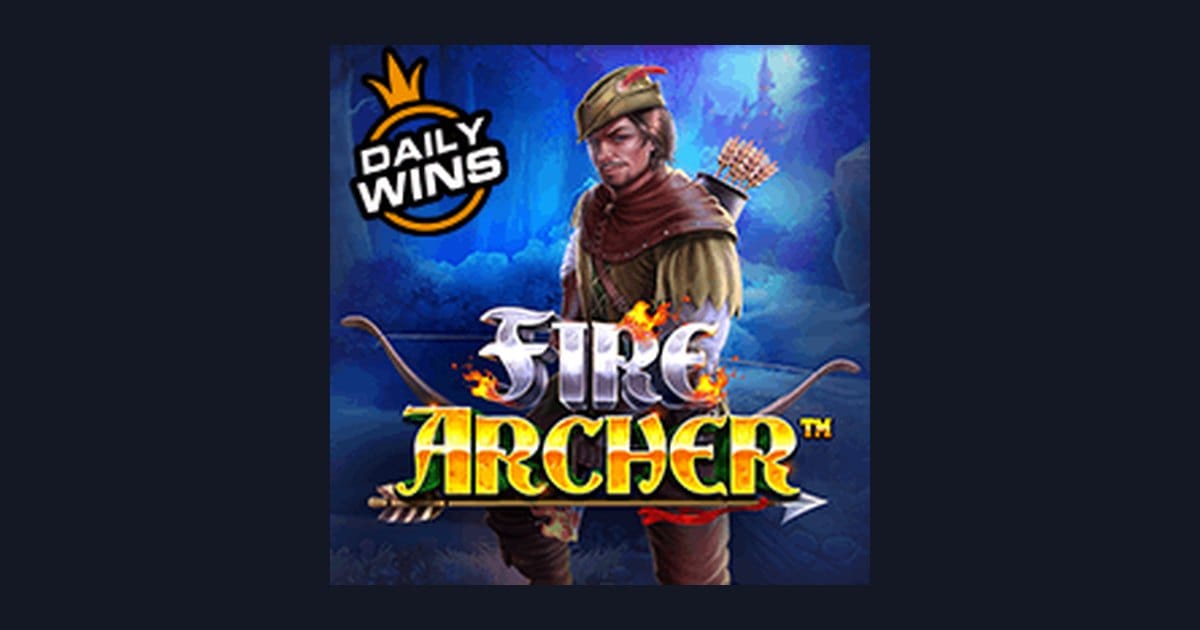 Nikmati Fire Archer dengan Deposit Pulsa Tanpa Potongan Mudah dan Cepat