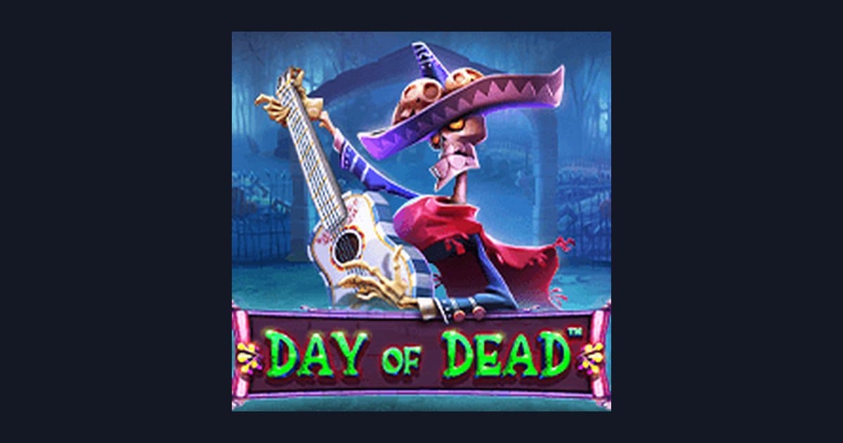 Nikmati Keseruan Day of Dead dengan Deposit Dana OVO Gopay Mudah