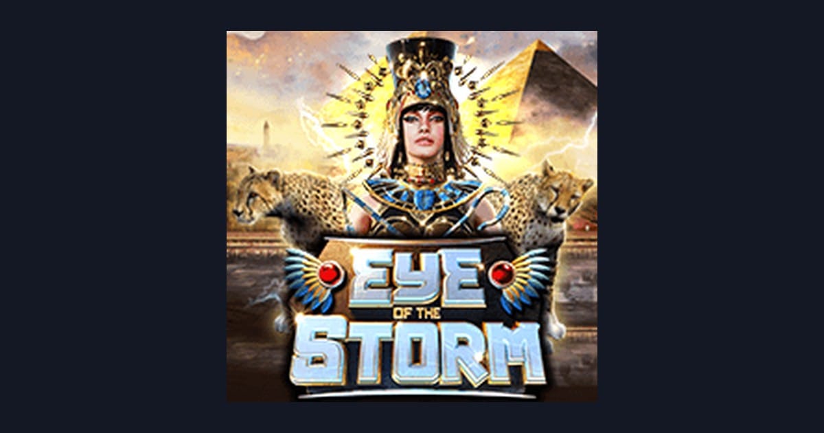 Nikmati Sensasi Eye of the Storm dengan Deposit Pulsa Tanpa Potongan