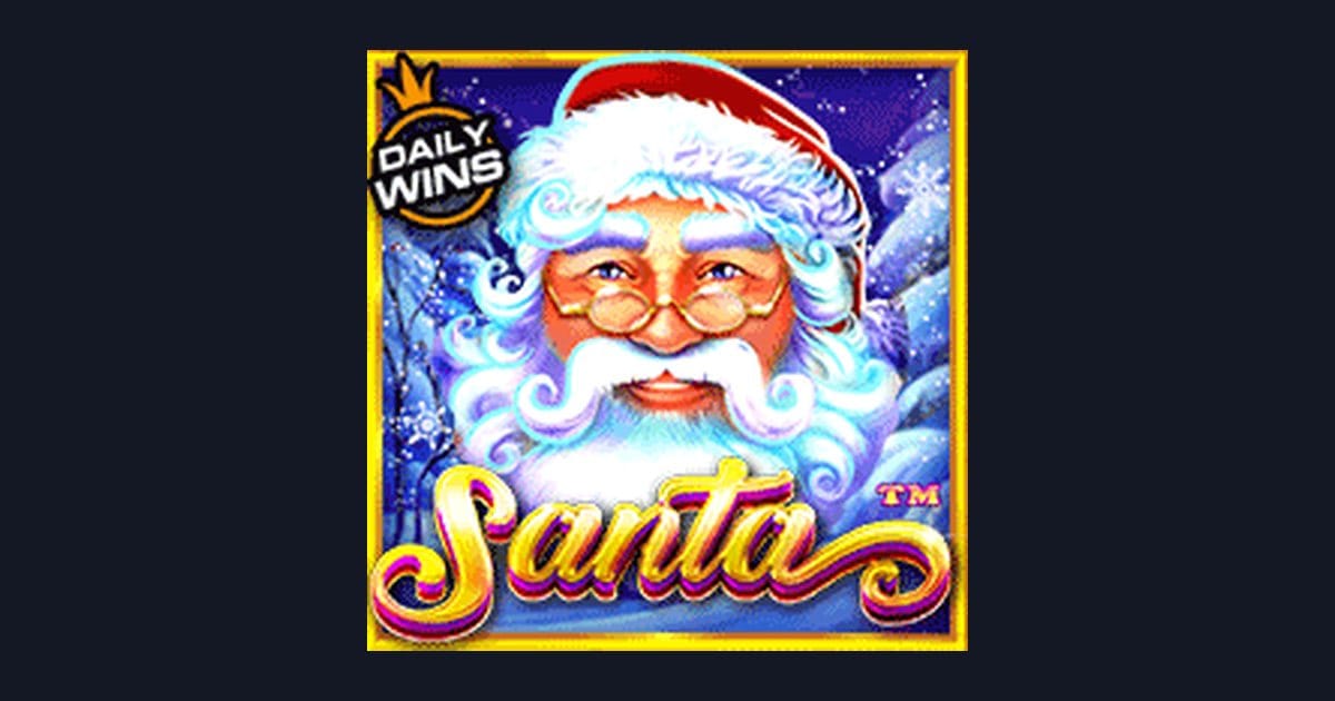 Nikmati Sensasi Link Slot Gacor dengan Santa dari Pragmatic Play