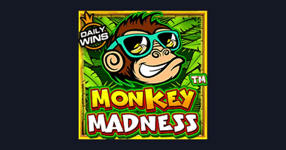 Pengalaman Seru Main Monkey Madness dengan Deposit Dana OVO Gopay Praktis