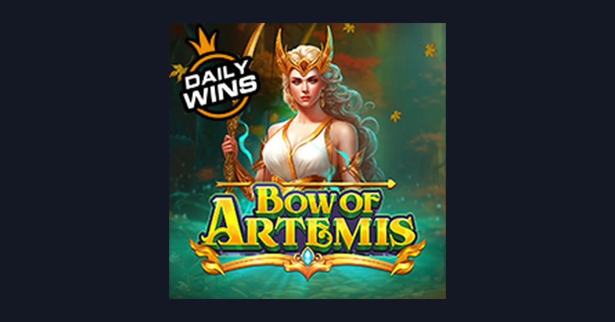 Rahasia Menang Slot Gacor Hari Ini dengan Bow of Artemis