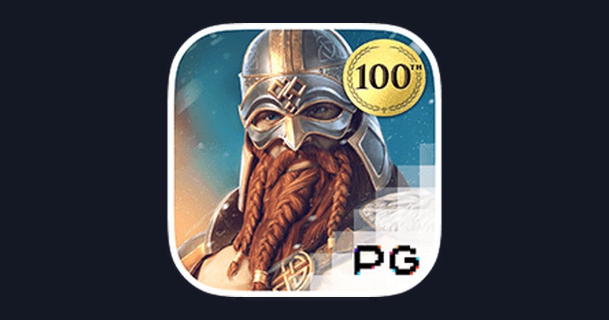 Raih Jackpot Progresif Terbesar dengan Slot Asgardian Rising dari PG Soft