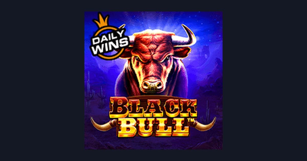 Review Jujur & Demo Slot Black Bull dari Pragmatic Play yang Seru