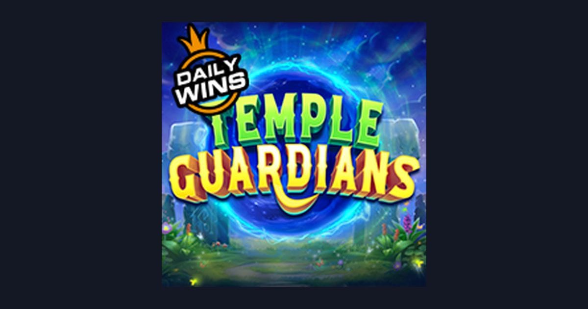 Slot Gacor Hari Ini: Serunya Main Temple Guardians dari Pragmatic Play