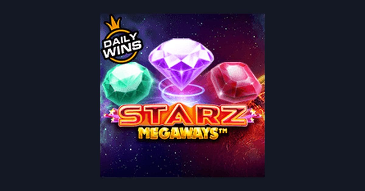 Starz Megaways, Slot Anti Boncos dengan Fitur Menguntungkan