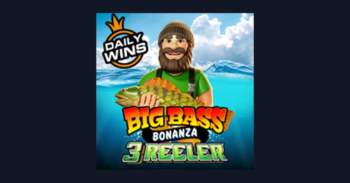 Strategi dan Tips Pola Maxwin di Big Bass Bonanza 3 Reeler
