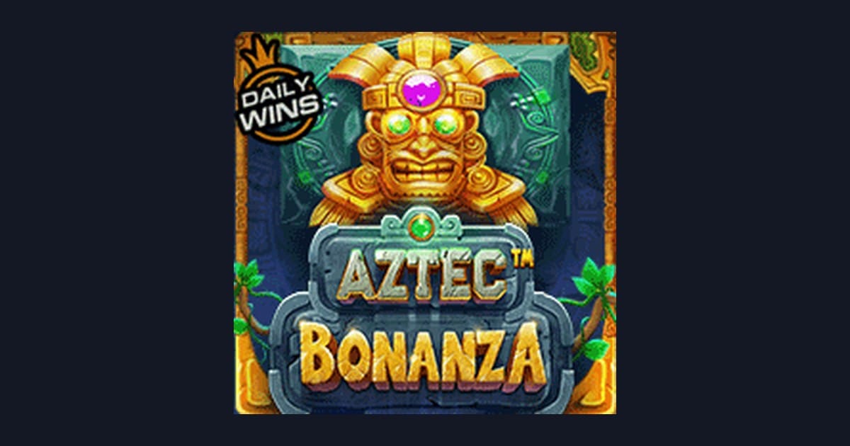 Tips Menang Buat Pemula di Slot Aztec Bonanza dari Pragmatic Play