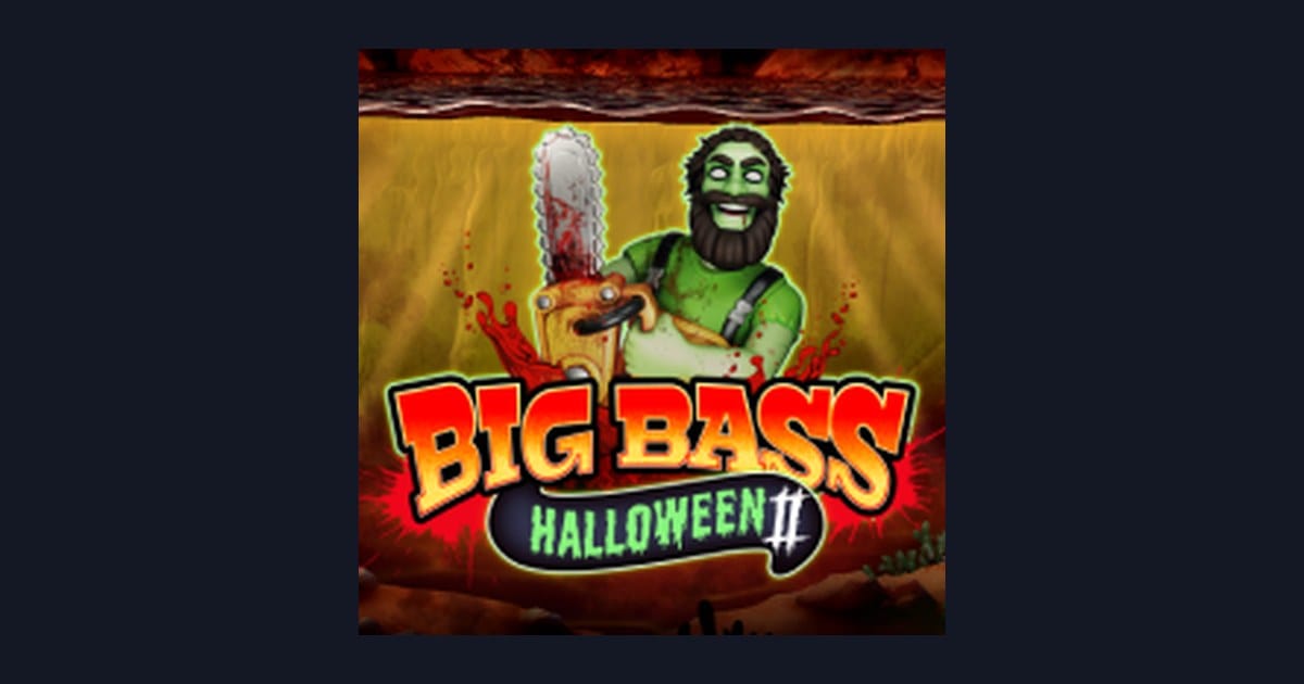 Tips Pola Maxwin Main Big Bass Halloween 2 untuk Pemula