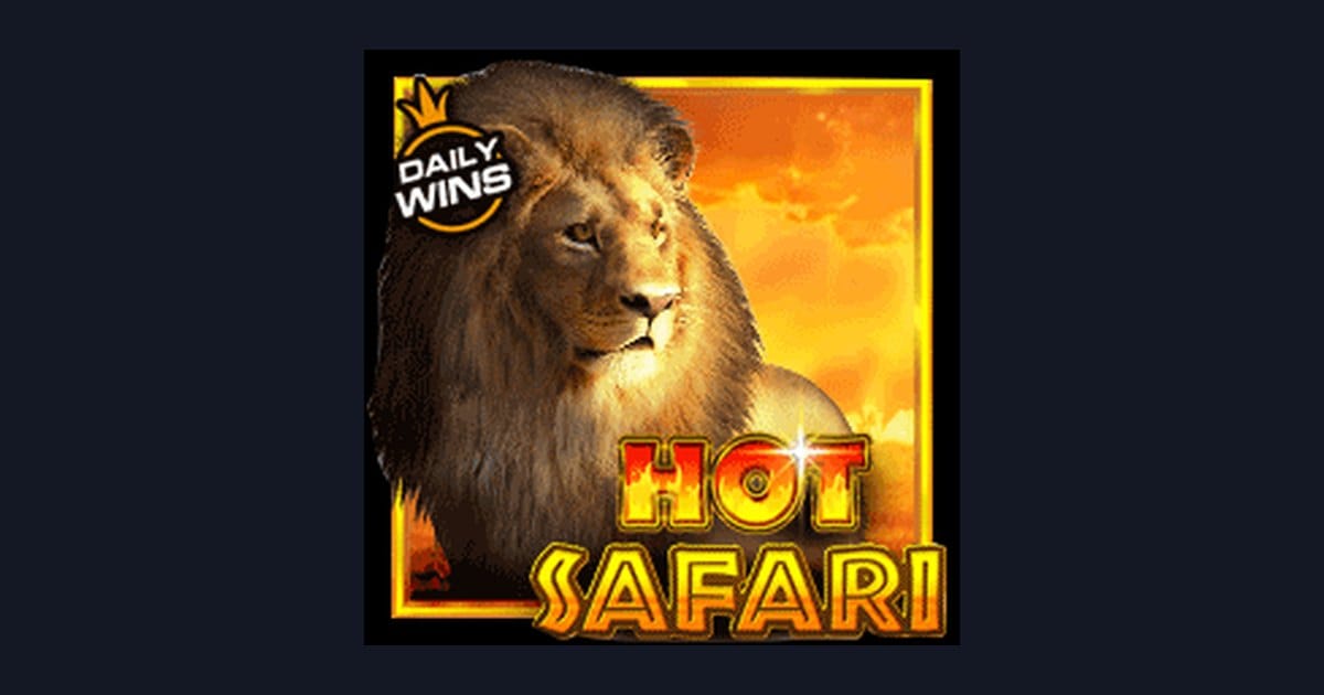 Tips Pola Maxwin Main Hot Safari dari Pragmatic Play yang Wajib Dicoba