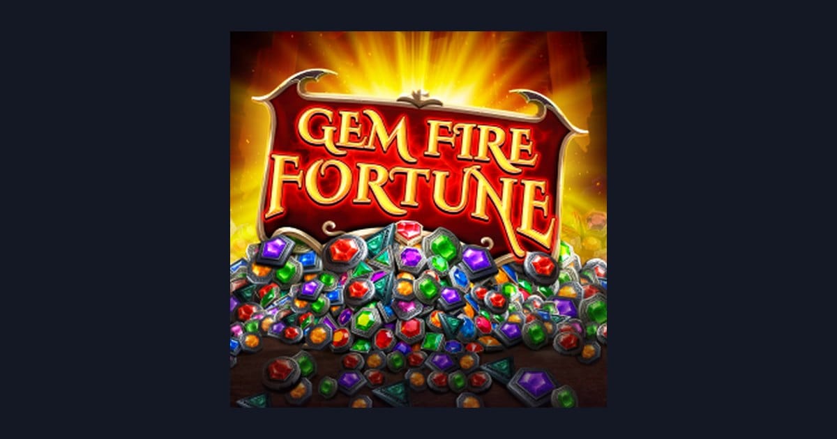 Trik Auto Maxwin Main Gem Fire Fortune dari Pragmatic Play