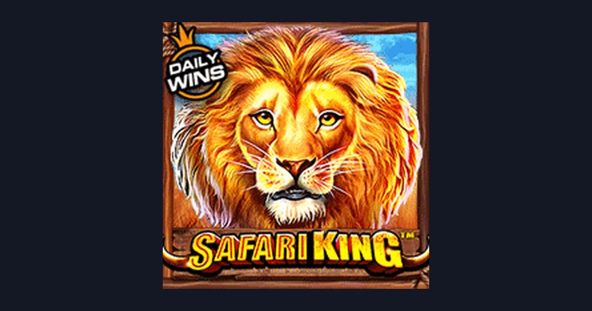 Trik Auto Maxwin Main Safari King dari Pragmatic Play dengan Deposit Bank Lokal