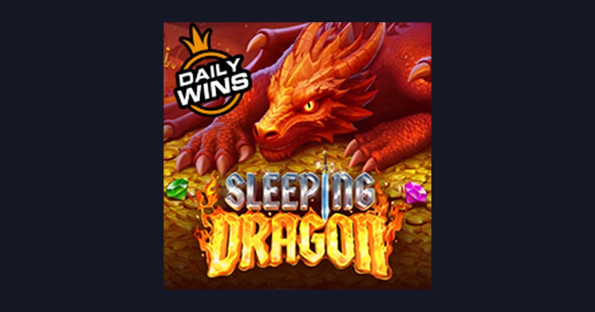 Bocoran RTP Hari Ini dan Keseruan Slot Sleeping Dragon dari Pragmatic Play