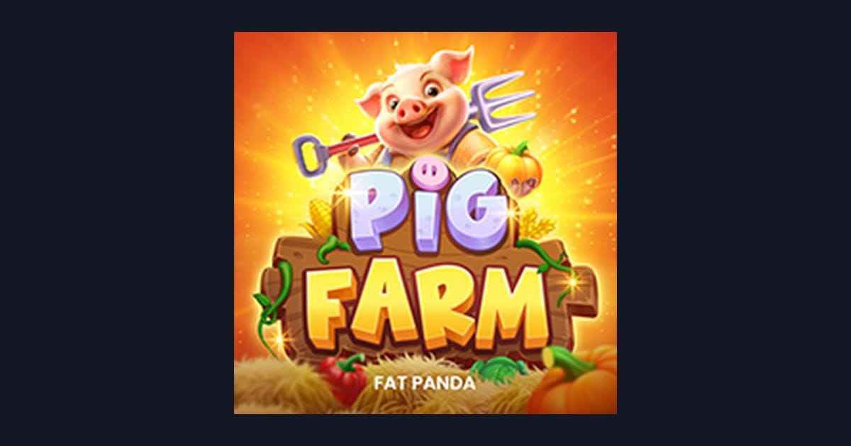 Bocoran RTP Hari Ini dan Tips Jitu Main Slot Pig Farm dari Pragmatic Play