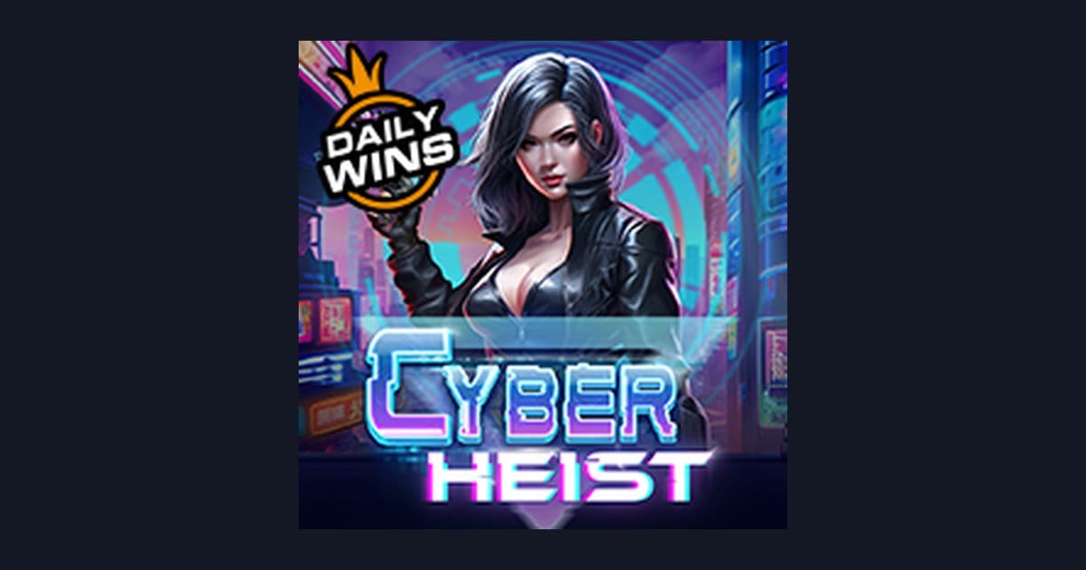 Bocoran RTP Hari Ini dan Tips Jitu Menang di Cyber Heist Pragmatic Play