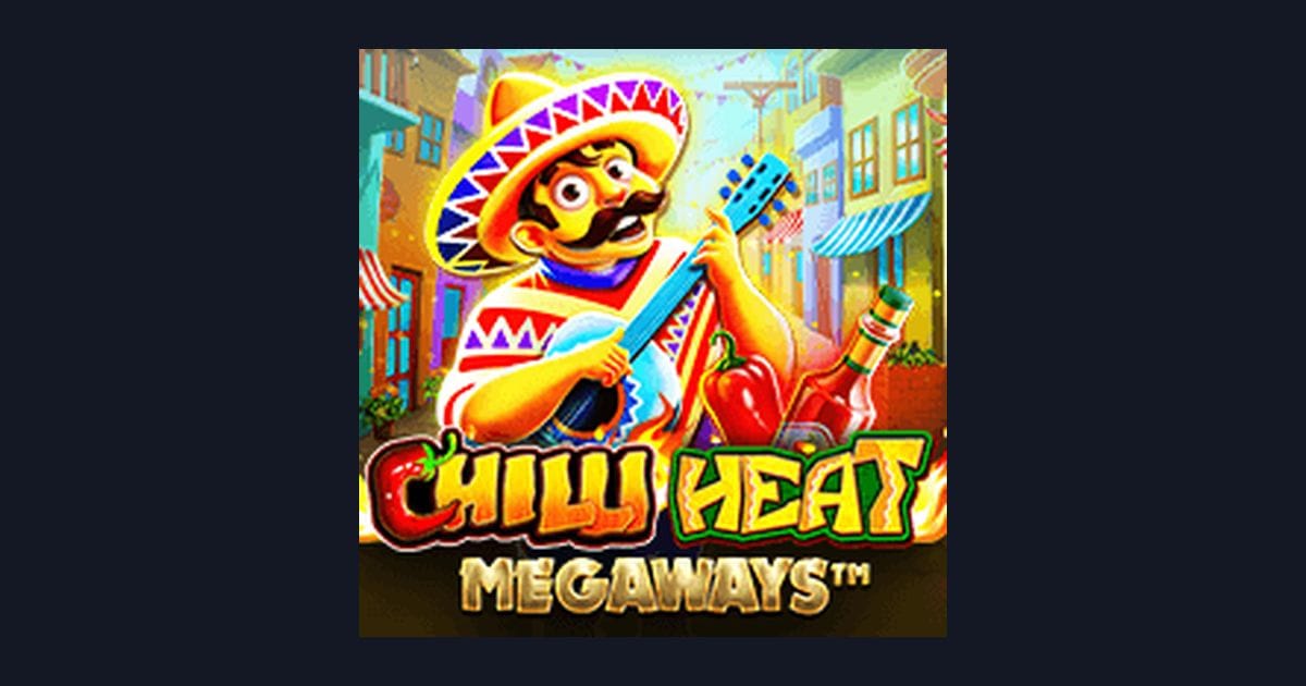 Bocoran RTP Hari Ini dan Tips Main Chilli Heat Megaways dari Pragmatic Play