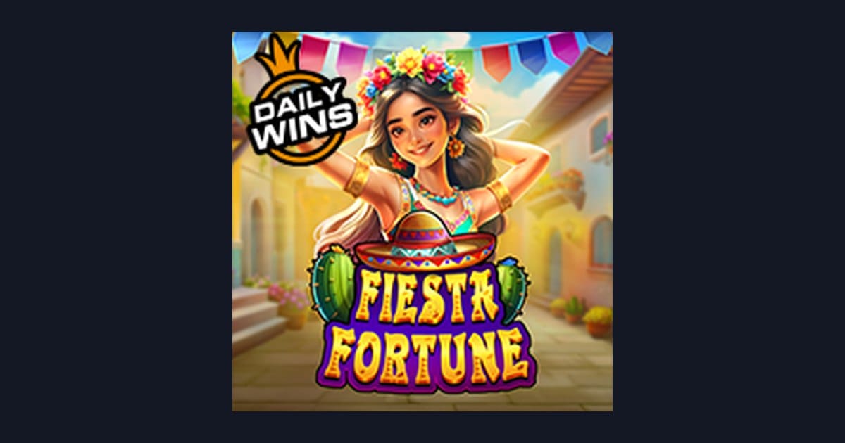 Cara Menang Mudah di Fiesta Fortune: Tips Jitu untuk Pemula Slot