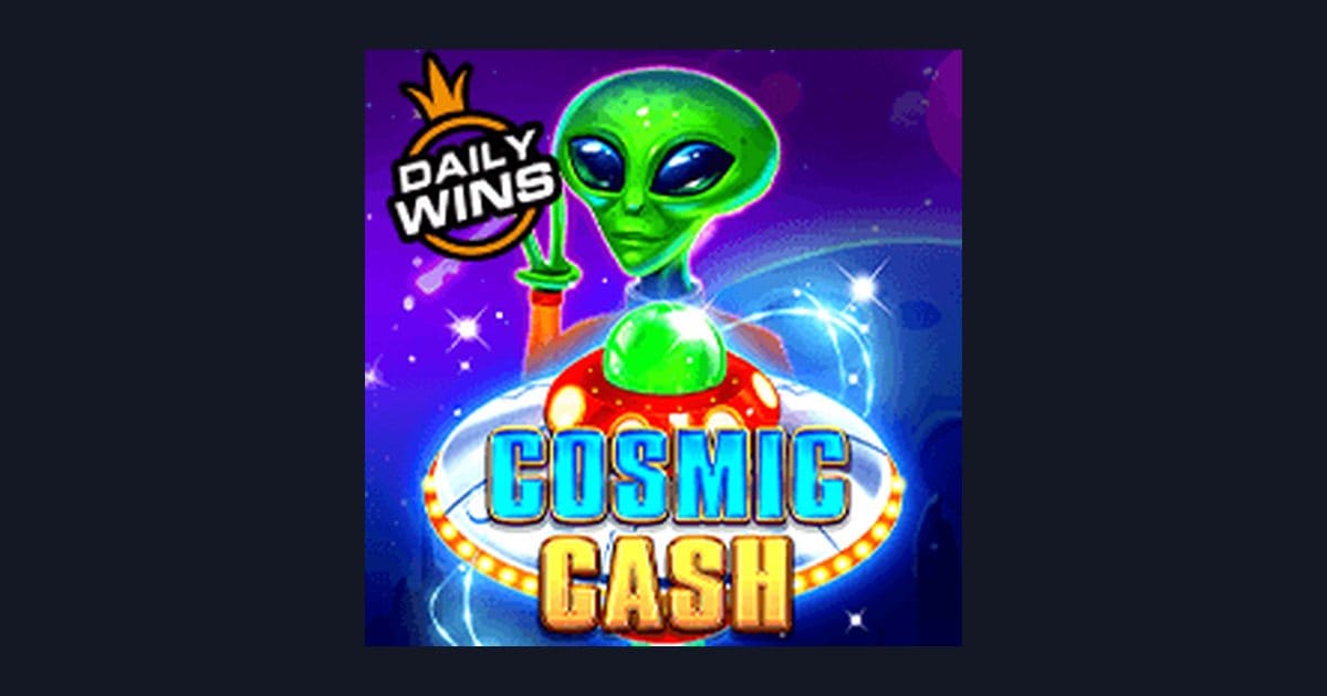 Cosmic Cash: Cara Cuan Modal Receh dengan Slot Galactic Seru