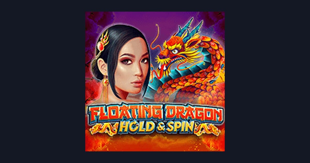 Floating Dragon, Slot Anti Rungkad dengan Sensasi Seru dari Pragmatic Play