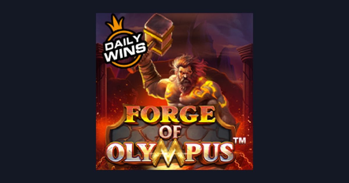Forge of Olympus: Tips Menang untuk Pemula di Slot Seru Pragmatic Play