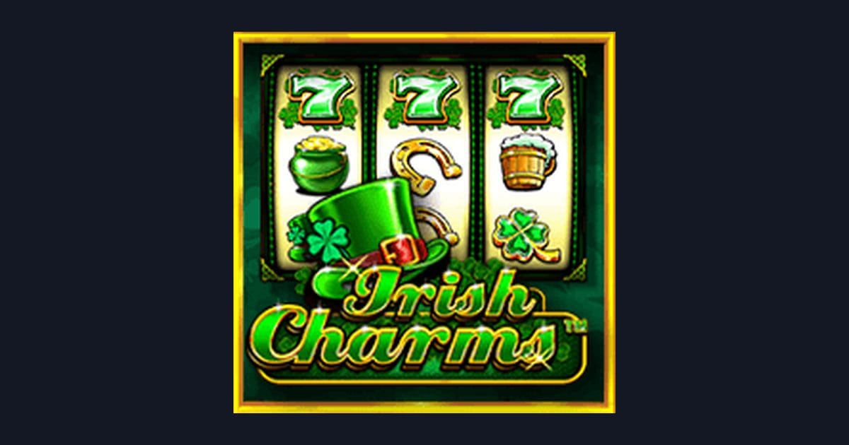 Irish Charms: Info RTP Live Tertinggi & Tips Menang Mudah