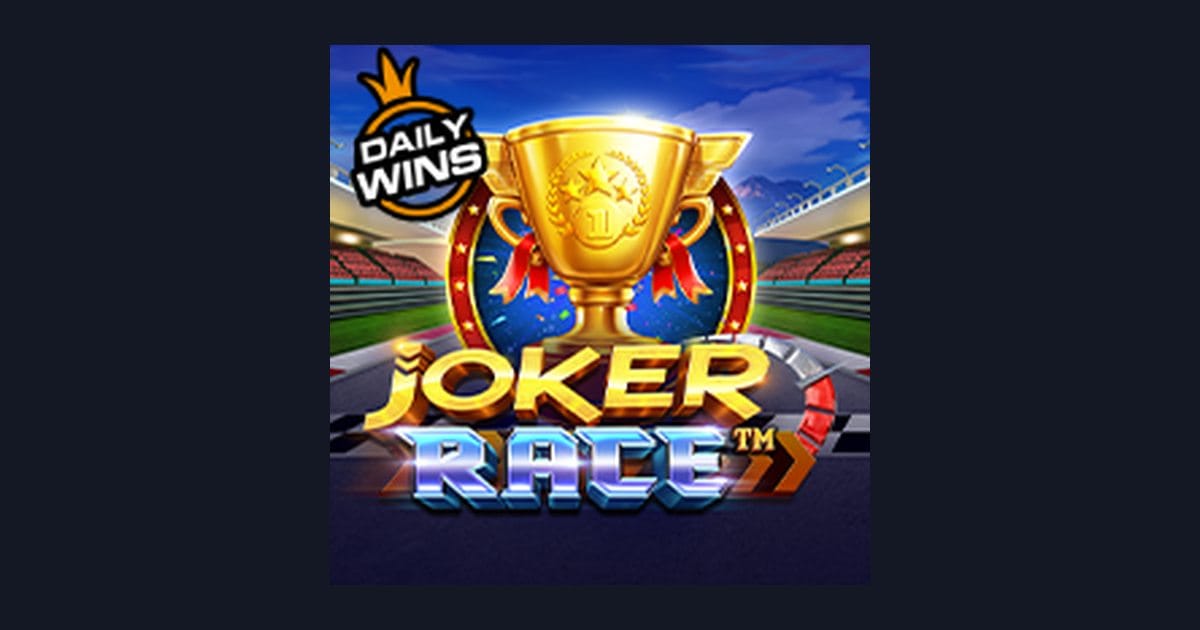 Joker Race: Tips Pola Maxwin dan Strategi Ampuh Menang Slot Pragmatic Play