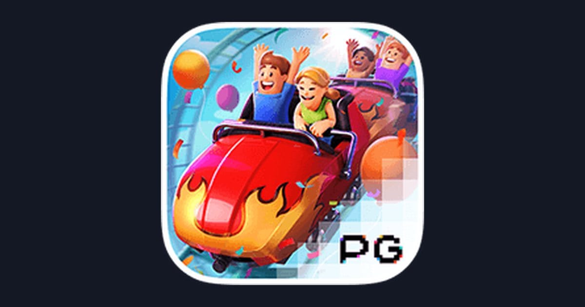 Main Wild Coaster dengan Mudah dan Depo 5 Ribu di LTE4D