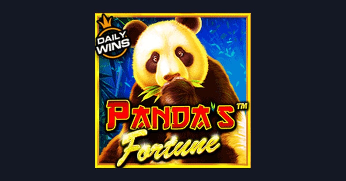 Menelusuri Fitur & Tingkat Volatilitas Slot Panda Fortune dari Pragmatic Play