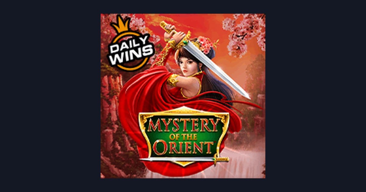 Mengenal Fitur dan Tingkat Volatilitas Slot Mystery of the Orient dari Pragmatic Play