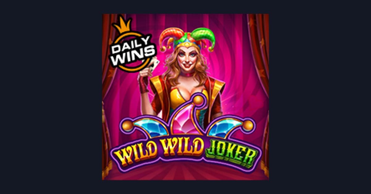 Mengenal Pola Spin Gacor di Slot Wild Wild Joker dari Pragmatic Play
