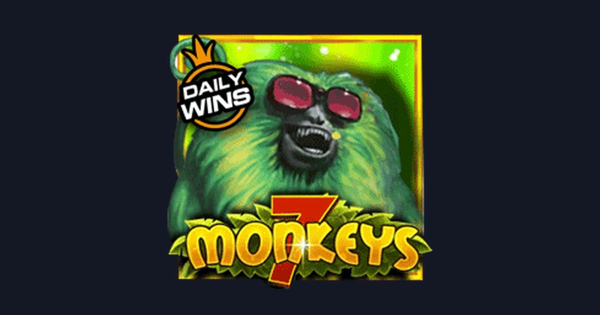 Mengenal Slot 7 Monkeys: Fitur Menarik dan Tingkat Volatilitasnya