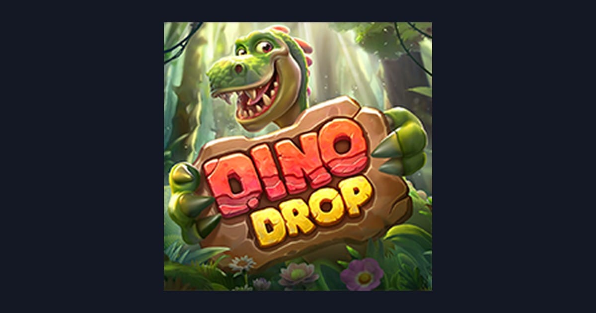 Mengenal Slot Dino Drop: Fitur Menarik & Tingkat Volatilitasnya