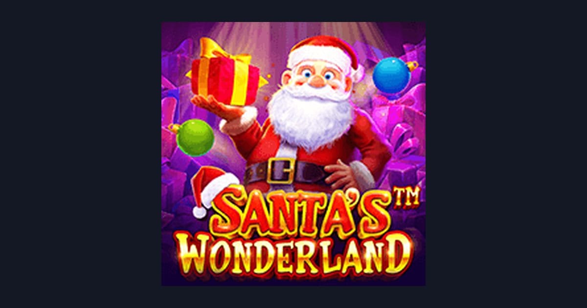 Mengupas Fitur & Tingkat Volatilitas Santas Wonderland dari Pragmatic Play