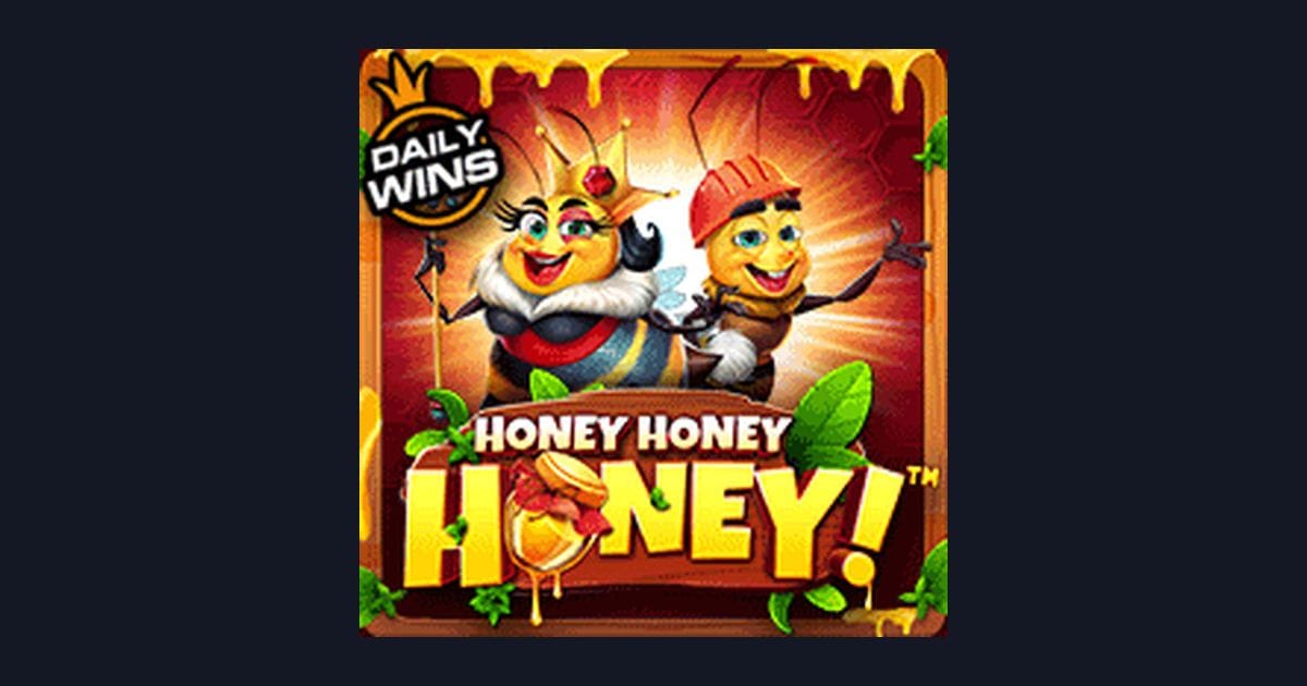 Nikmati Freespin & Scatter Hoki di Slot Honey Honey Honey dari Pragmatic Play