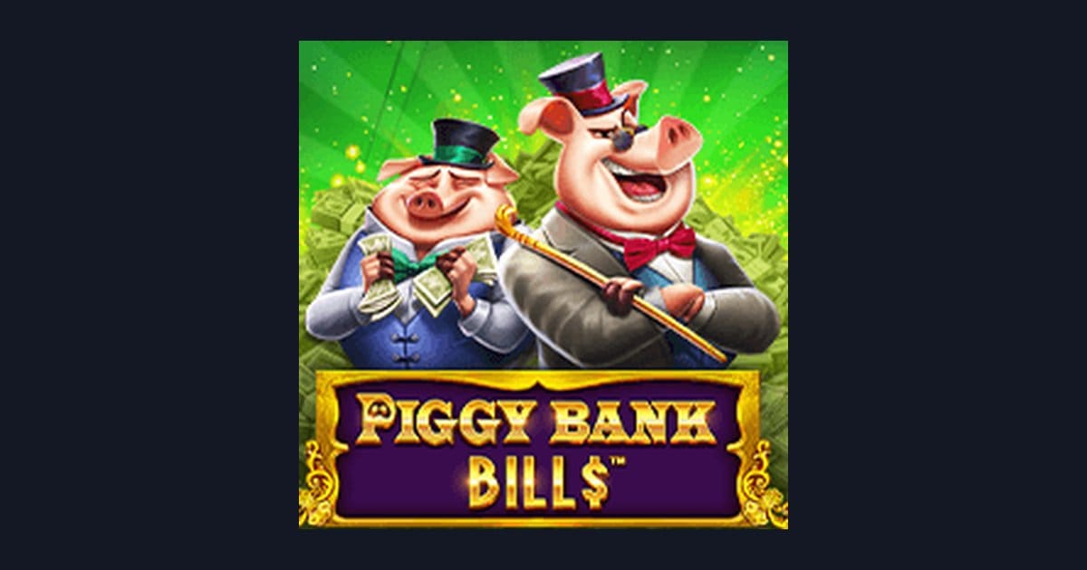 Nikmati Freespin & Scatter Hoki di Slot Piggy Bank Bills dari Pragmatic Play