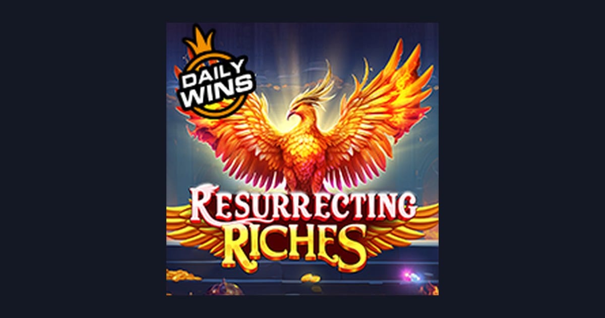Nikmati Freespin & Scatter Hoki di Slot Resurrecting Riches Pragmatic Play