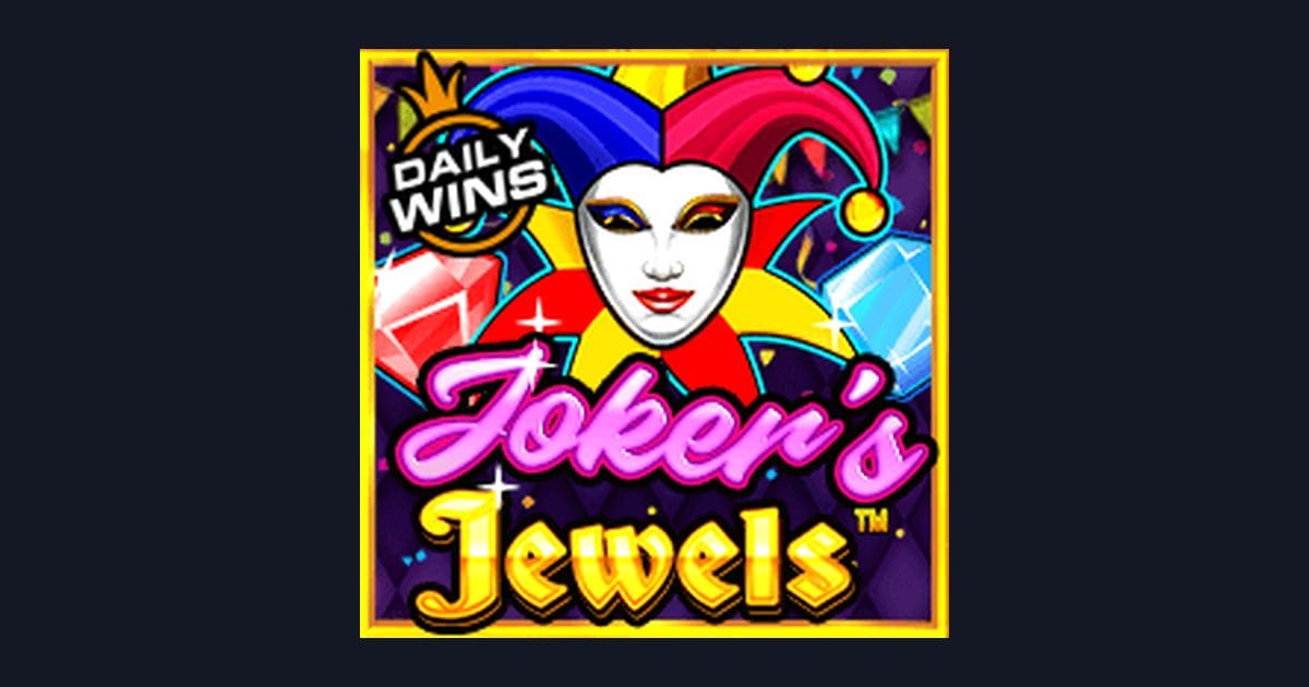 Nikmati Sensasi Freespin & Scatter Hoki di Slot Jokers Jewels